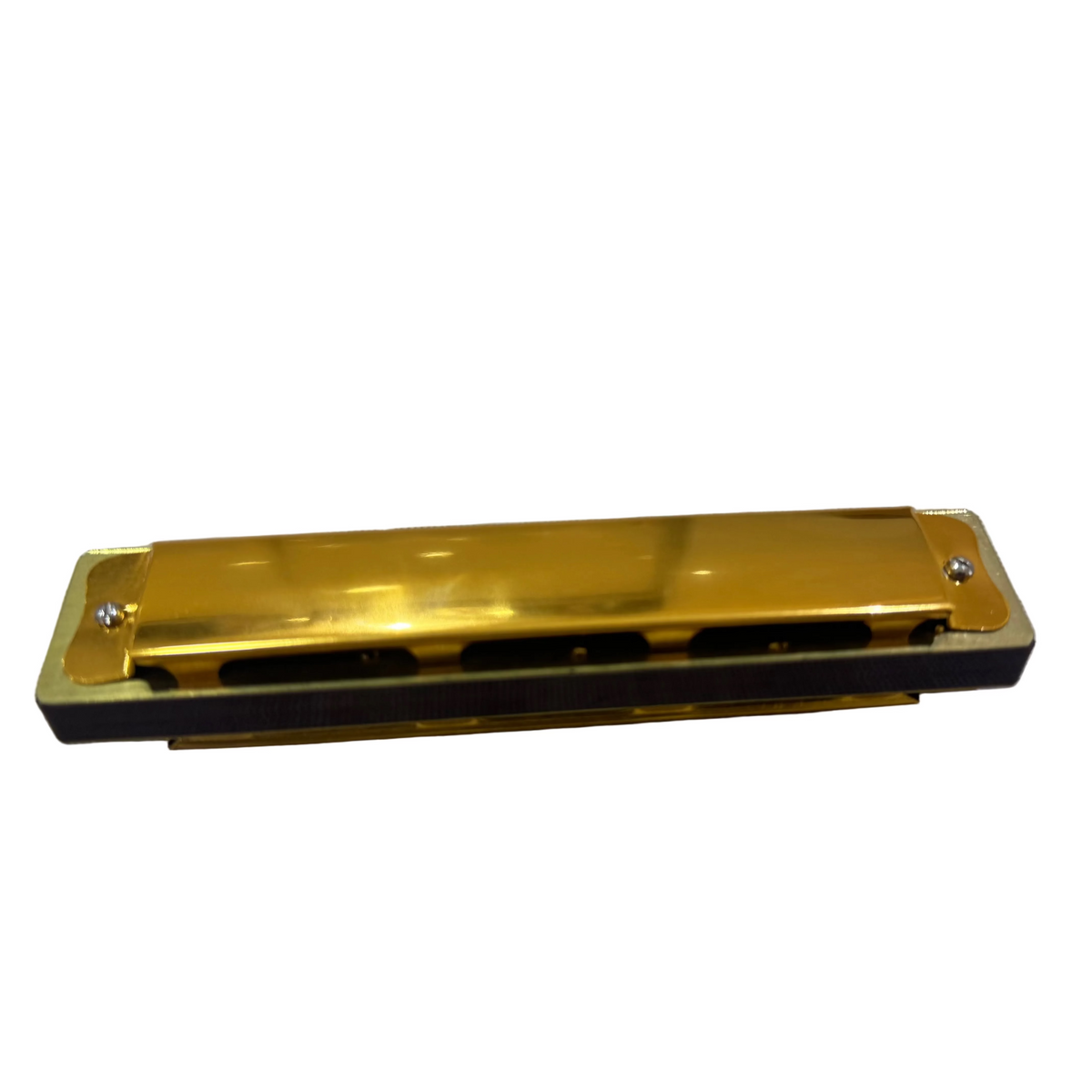 Swan Double Key Harmonica 32 Tones