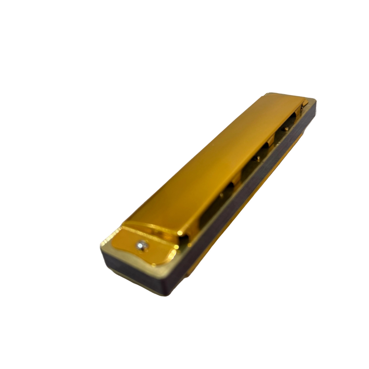 Swan Double Key Harmonica 32 Tones