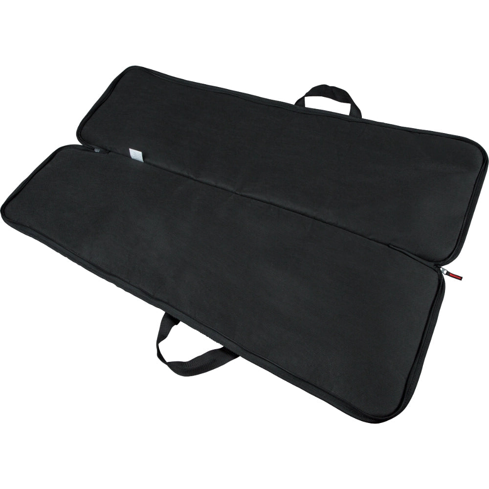 Jackson Dinky/Soloist Economy Gig Bag, Black