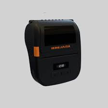 Rongta Portable Label Printer