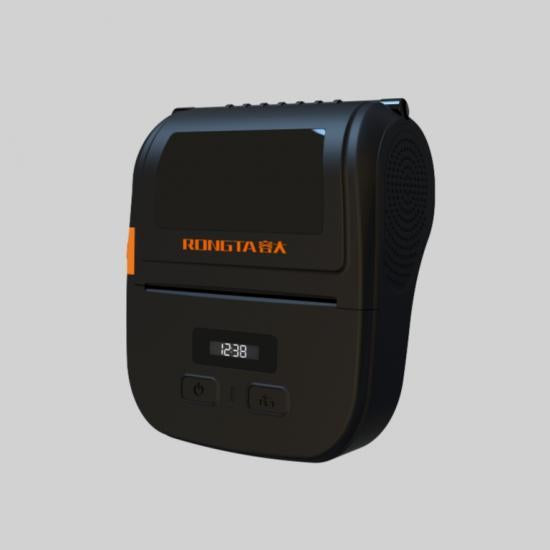 Rongta Portable Label Printer