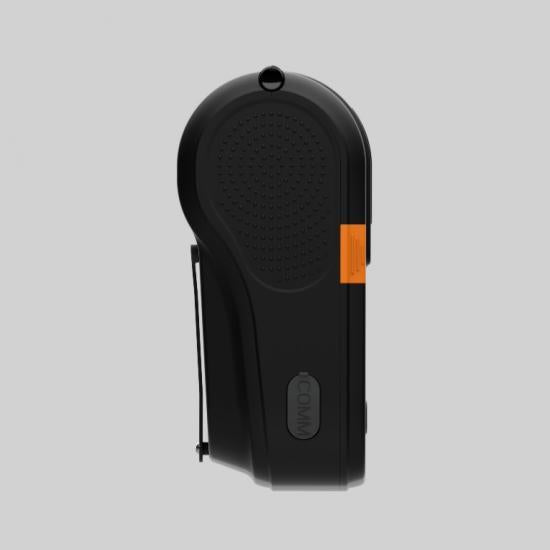 Rongta Portable Label Printer