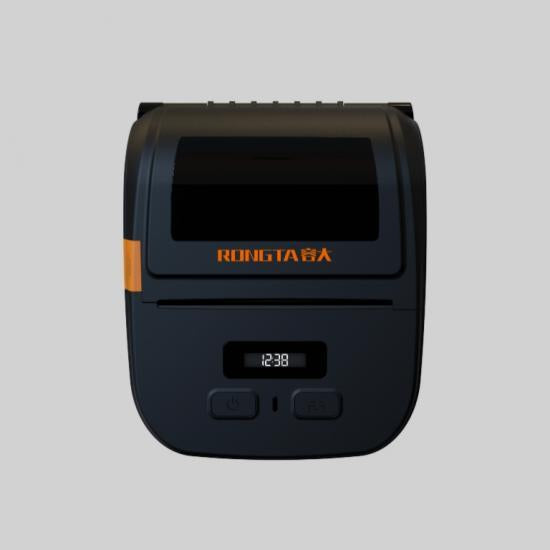 Rongta Portable Label Printer