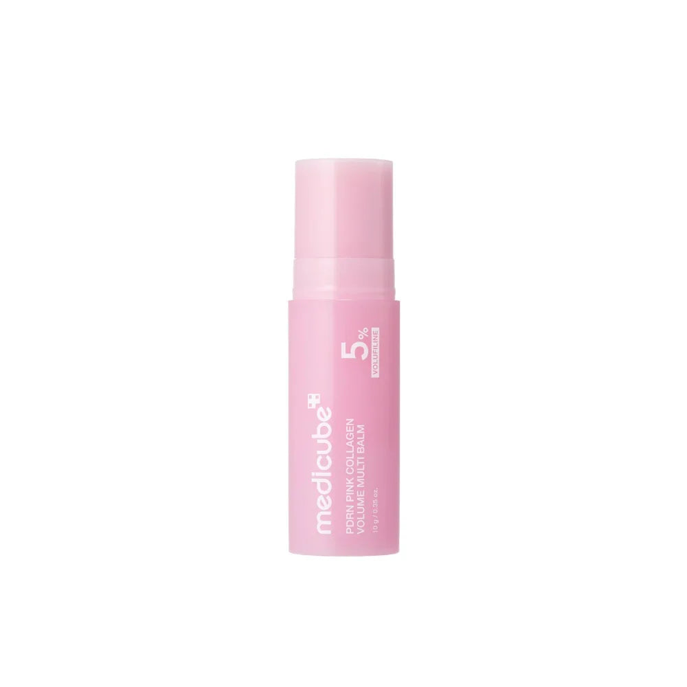 Medicube PDRN Pink Collagen Volume Multi Balm Stick