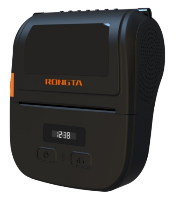 Rongta Portable Label Printer
