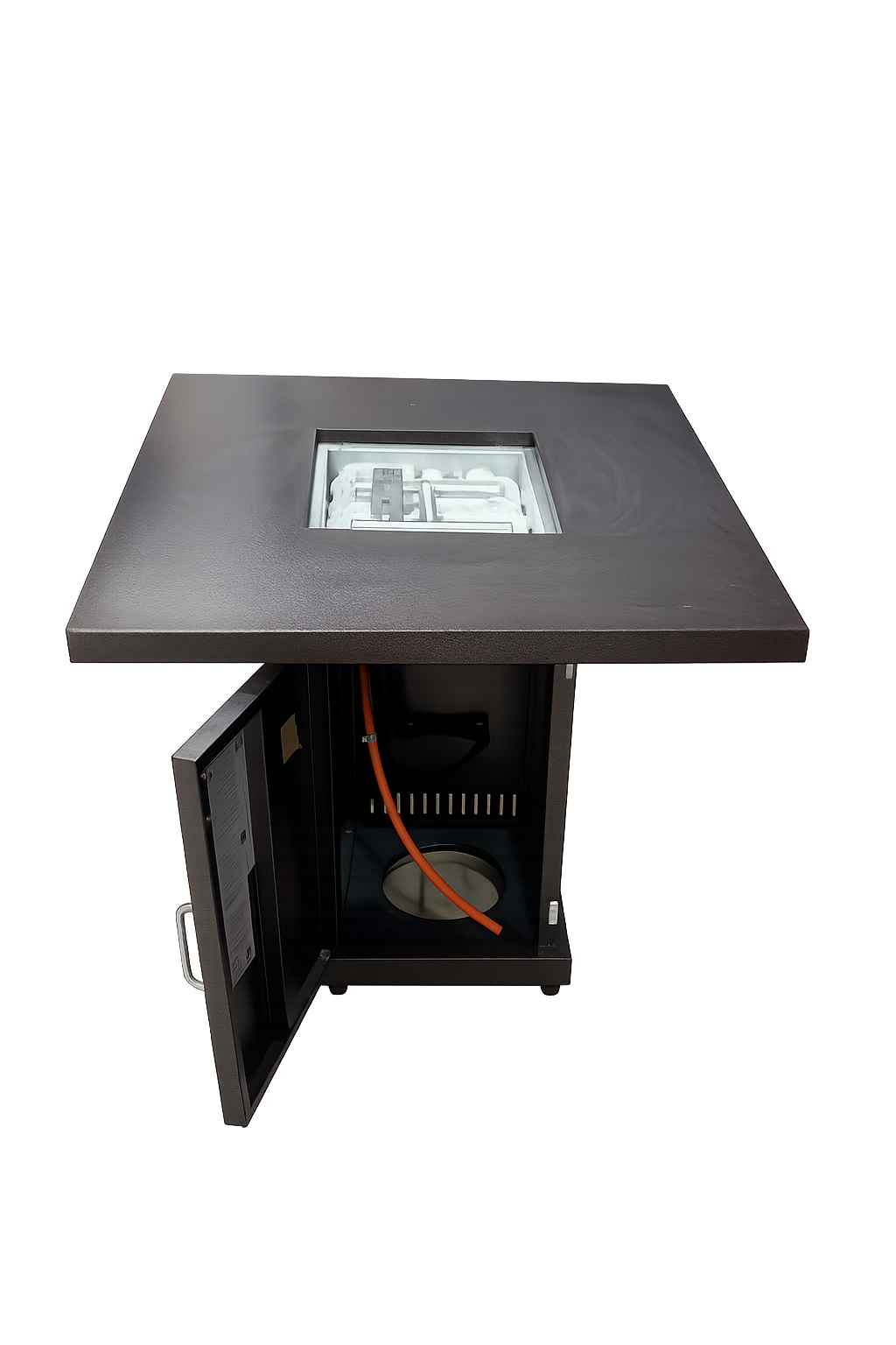 Table Gas Heater