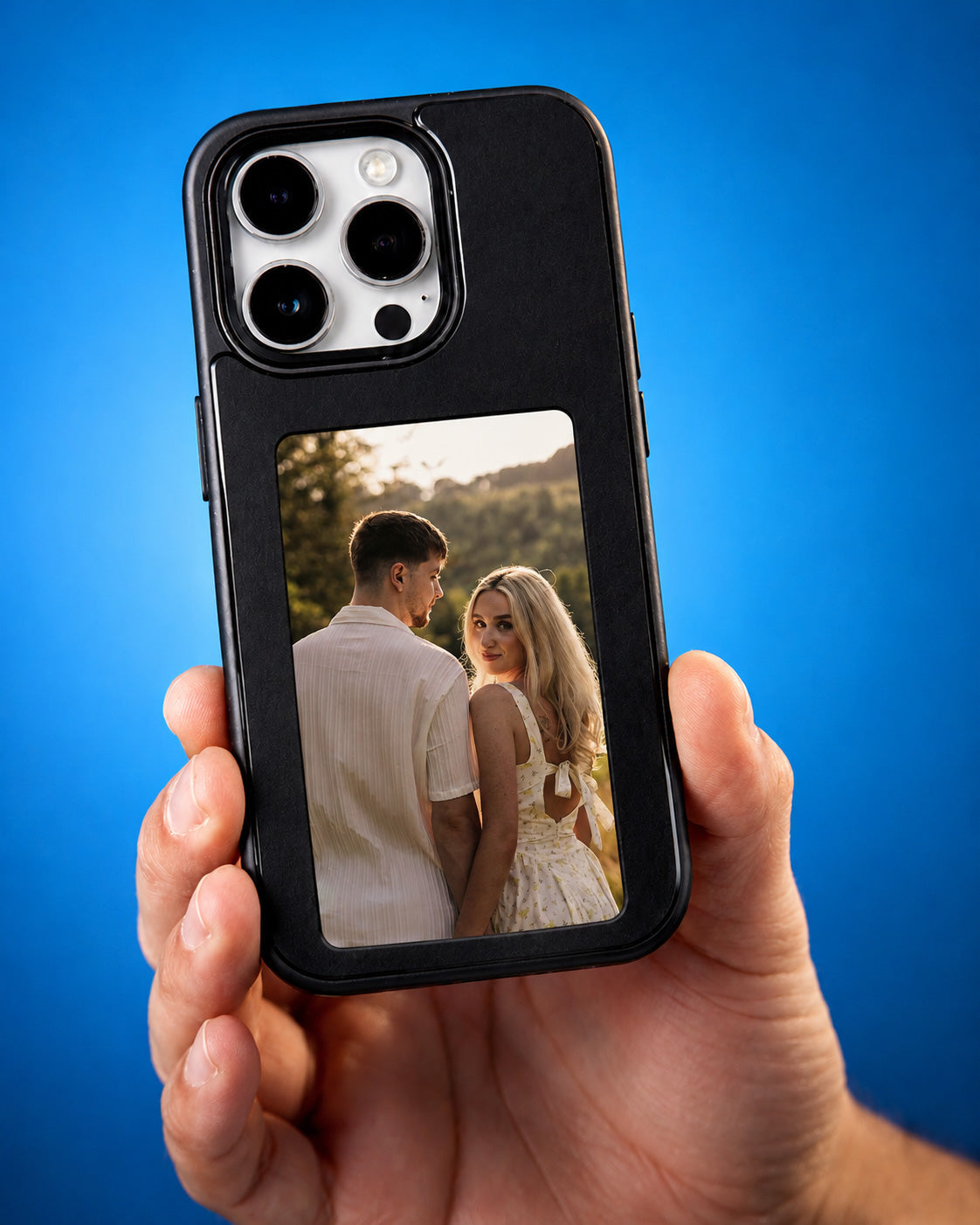 Nfc Phone Case Protection Functionality