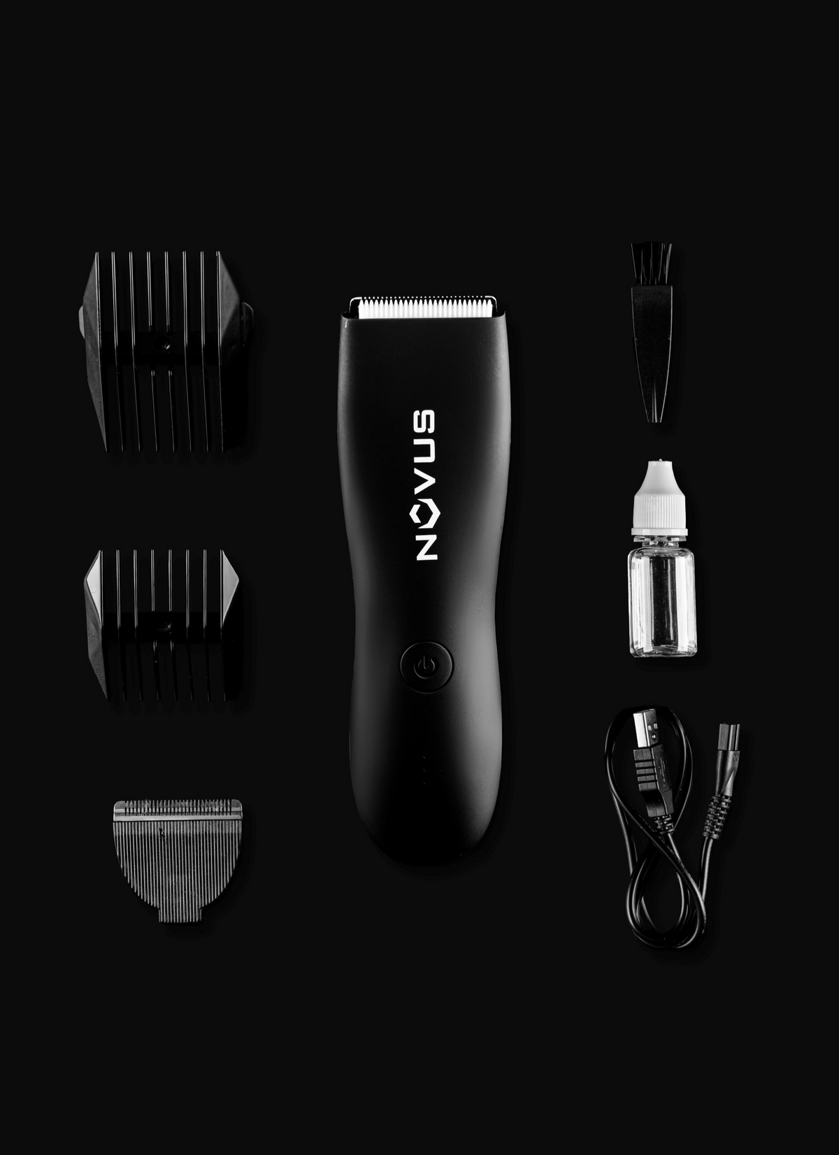 Novus Male Trimmer Beard Trimmer Novus Male Trimmer Novus Male Trimmer Novus