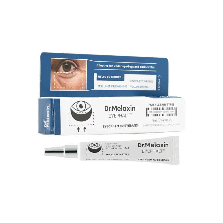 Dr. Melaxin Eyephalt Eye Bag Cream