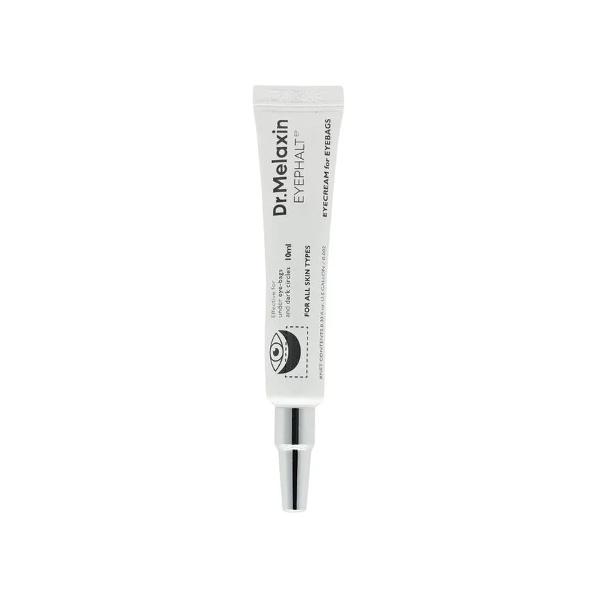 Dr. Melaxin Eyephalt Eye Bag Cream