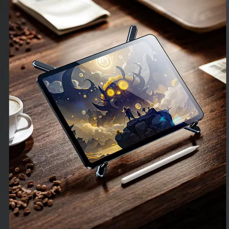 Magnetic Phone & Laptop Stand