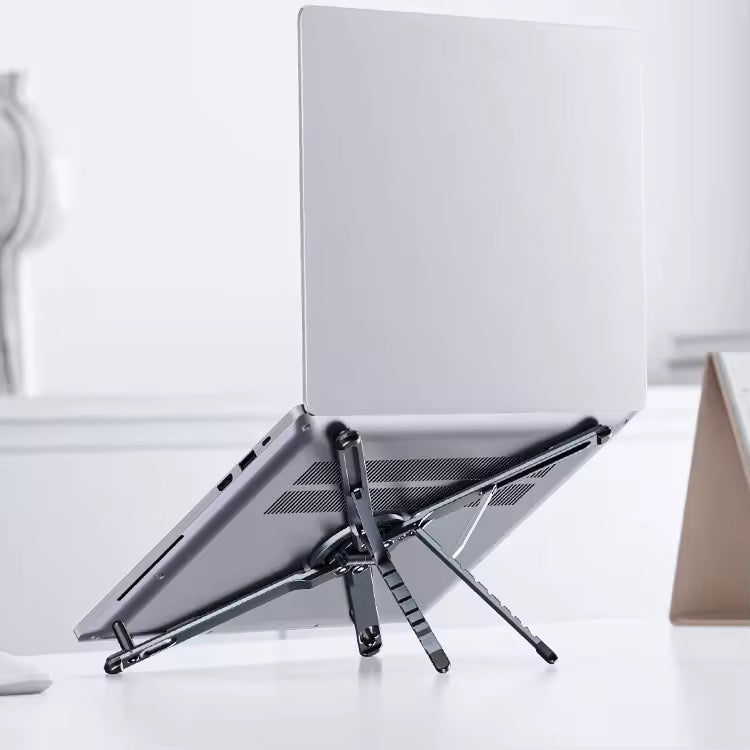 Magnetic Phone & Laptop Stand