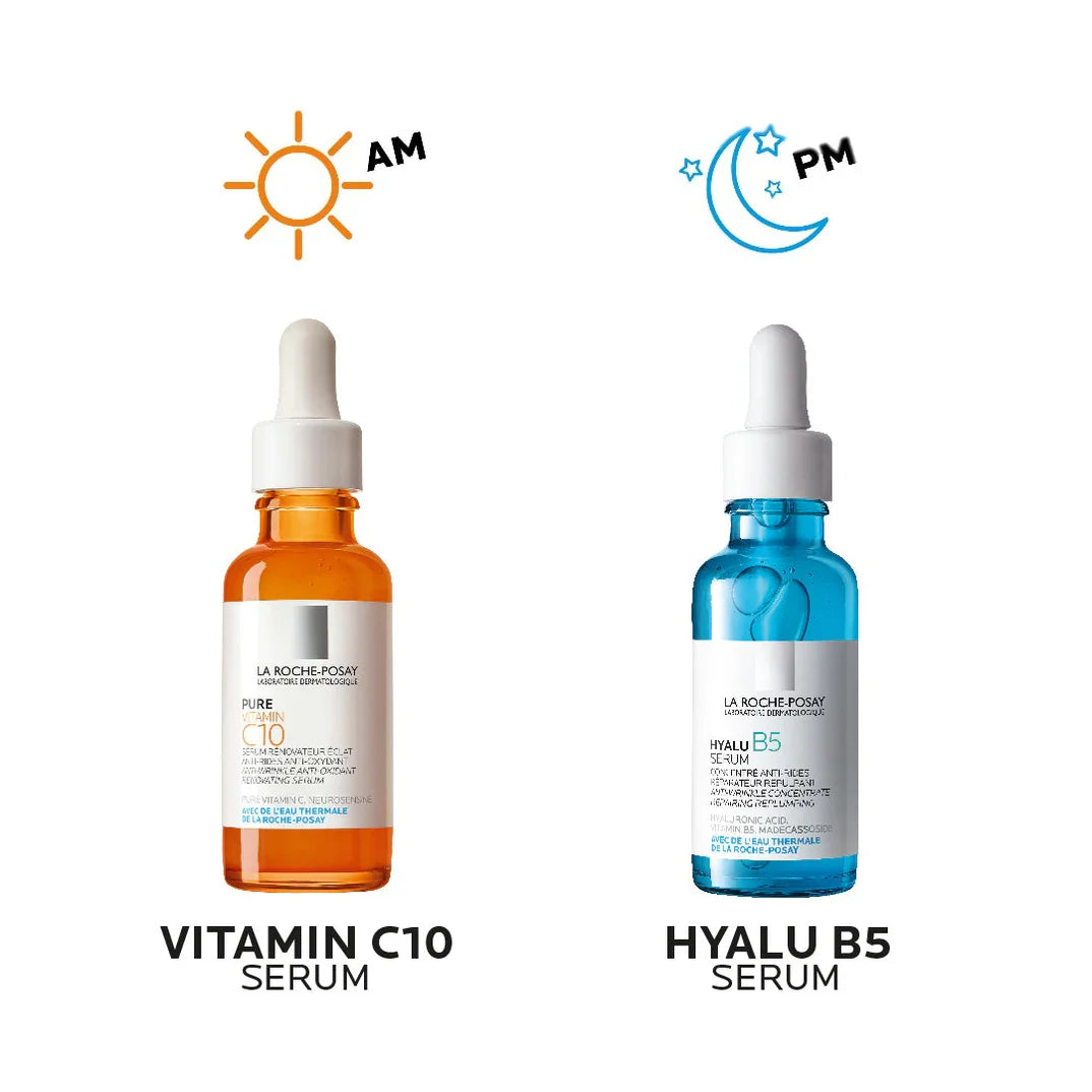 La Roche-Posay Hyalu B5 Serum 30ml