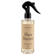 Shea Butter Room & Linen Spray 250ml