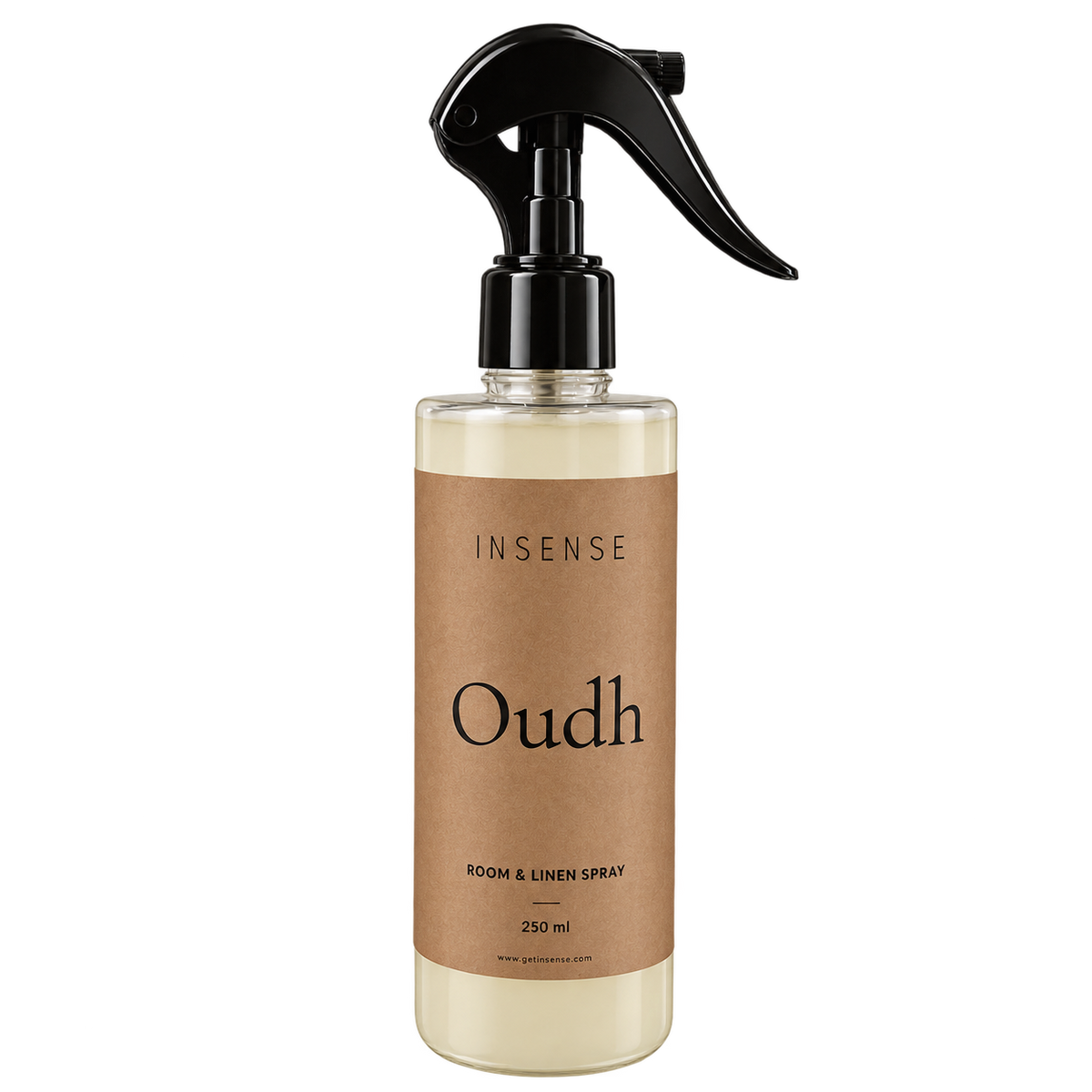 Oudh Room And Linen Spray 250 ml