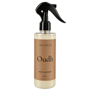 Oudh Room And Linen Spray 250 ml