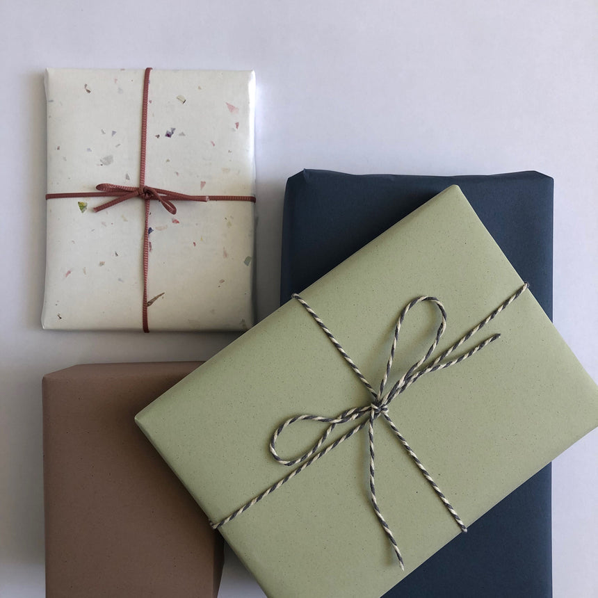 Eco-Friendly Paper Sheets 50 x 70 cm
