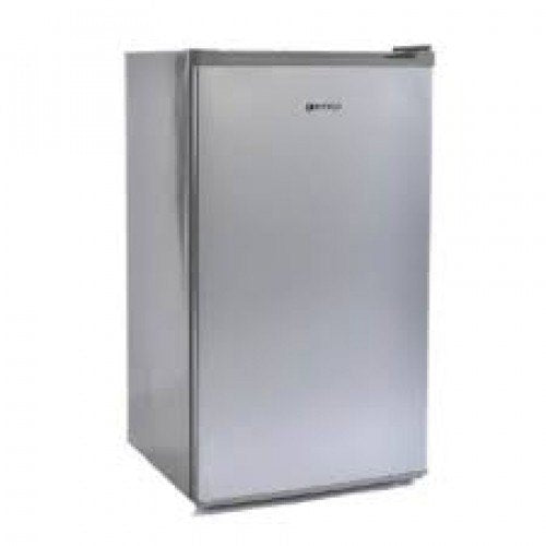 General Power Refrigerator 5 Feet Silver 46 cm
