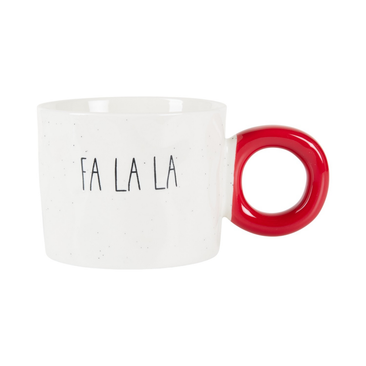Christmas Falala Mug
