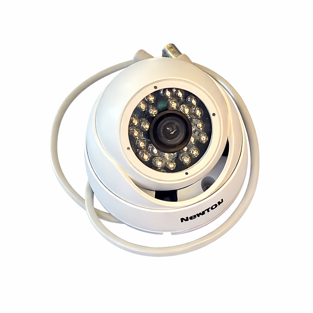 Kolman HD-27 AHD IR Color Camera 3MP 3.6mm Lens