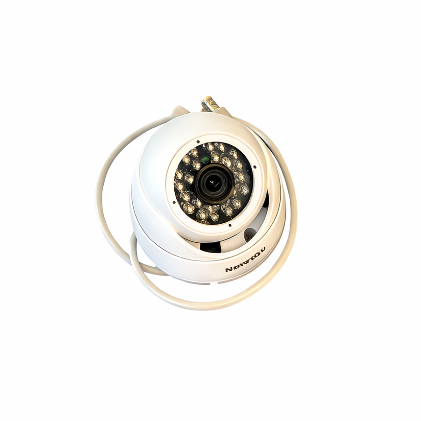 Kolman HD-28 AHD IR Color Camera 3MP