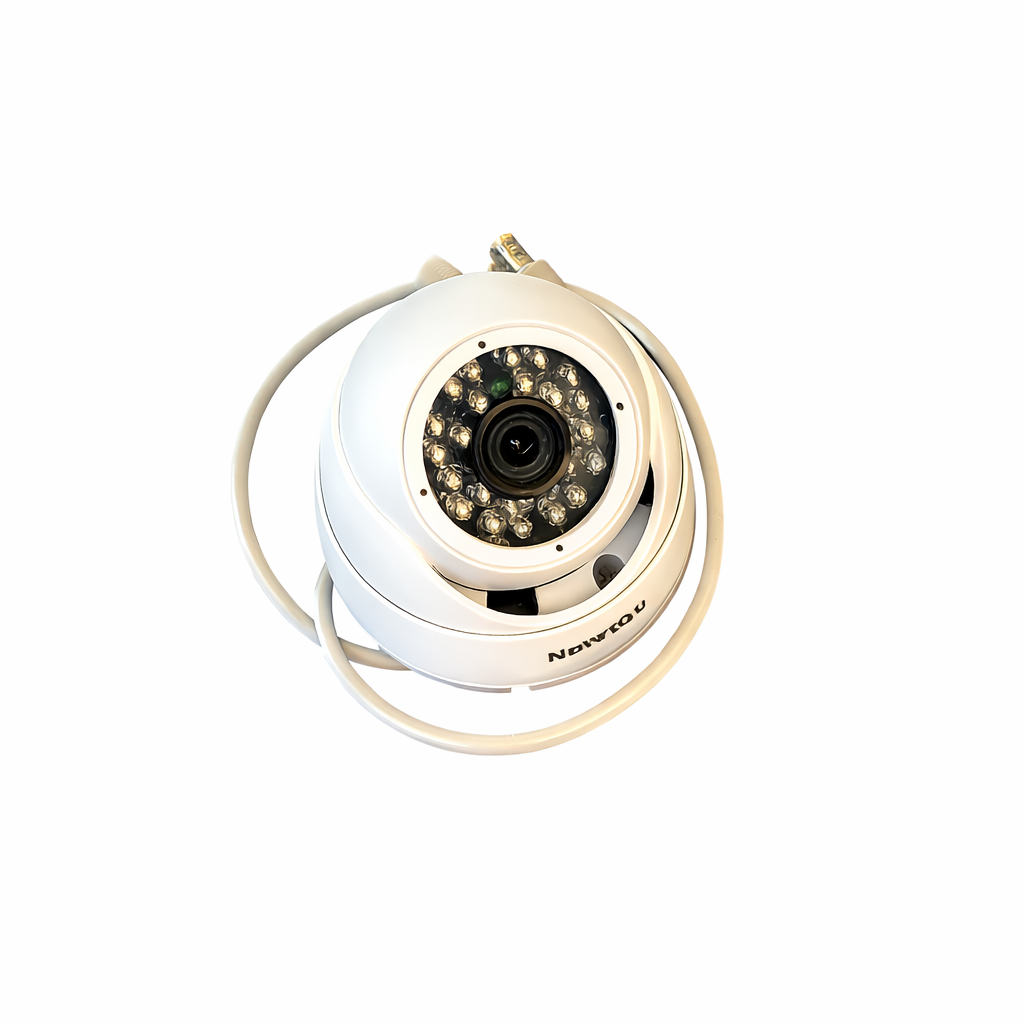 Kolman HD-27 AHD IR Color Camera 3MP 3.6mm Lens