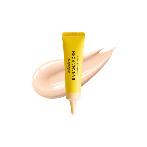 Banana Pdrn Conceal Eye Cream Cream