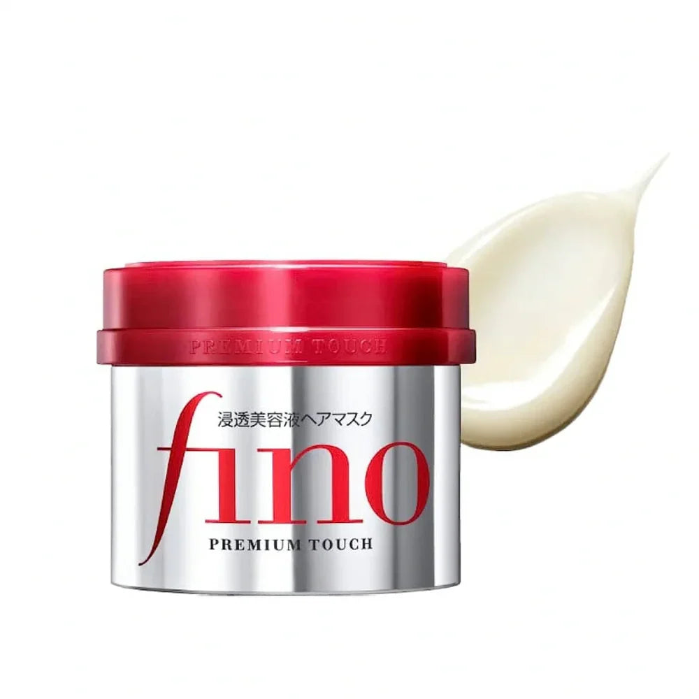 Shiseido Fino Premium Touch Hair Mask 230g