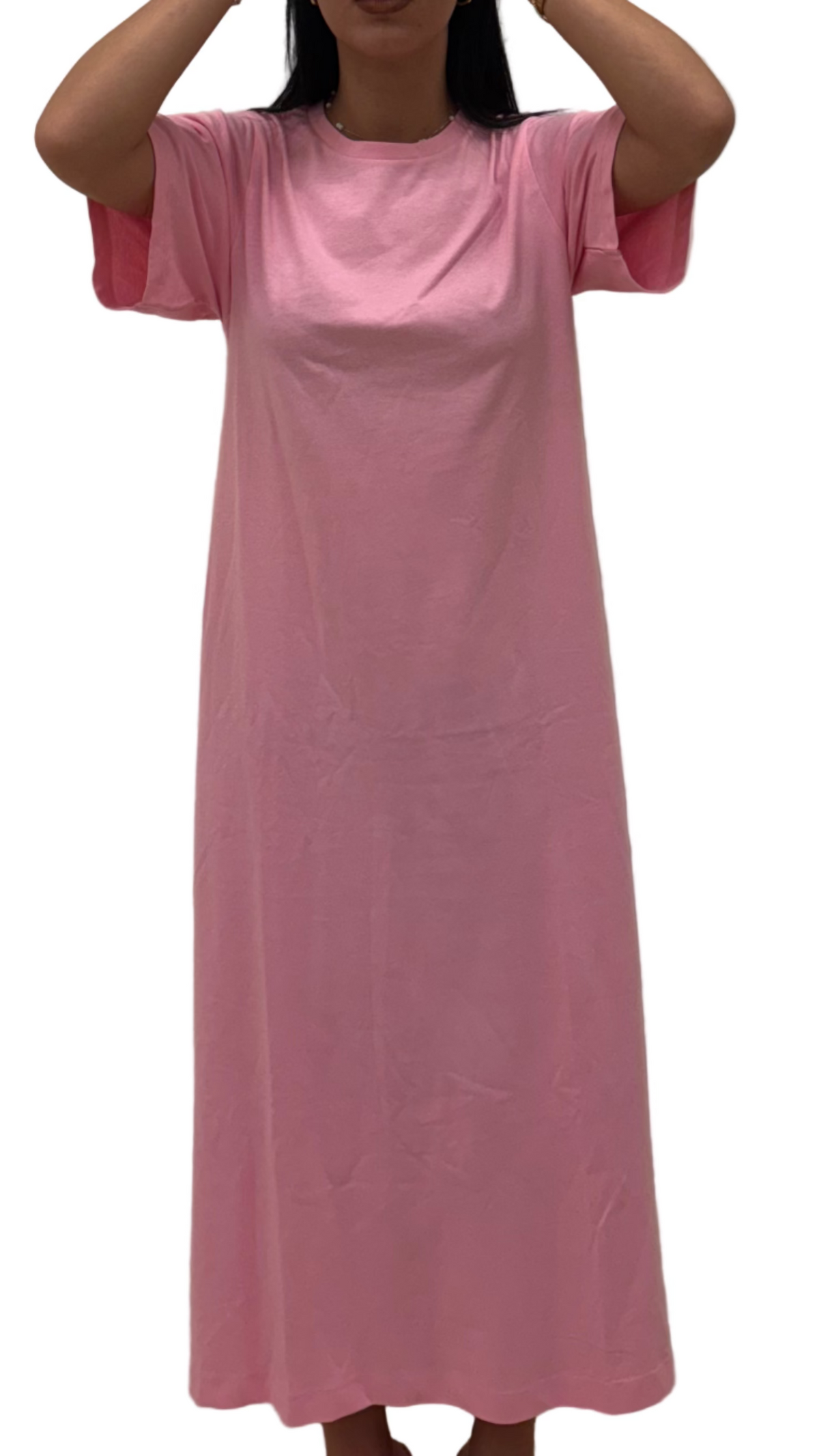 B.young - Soft Pink Dress