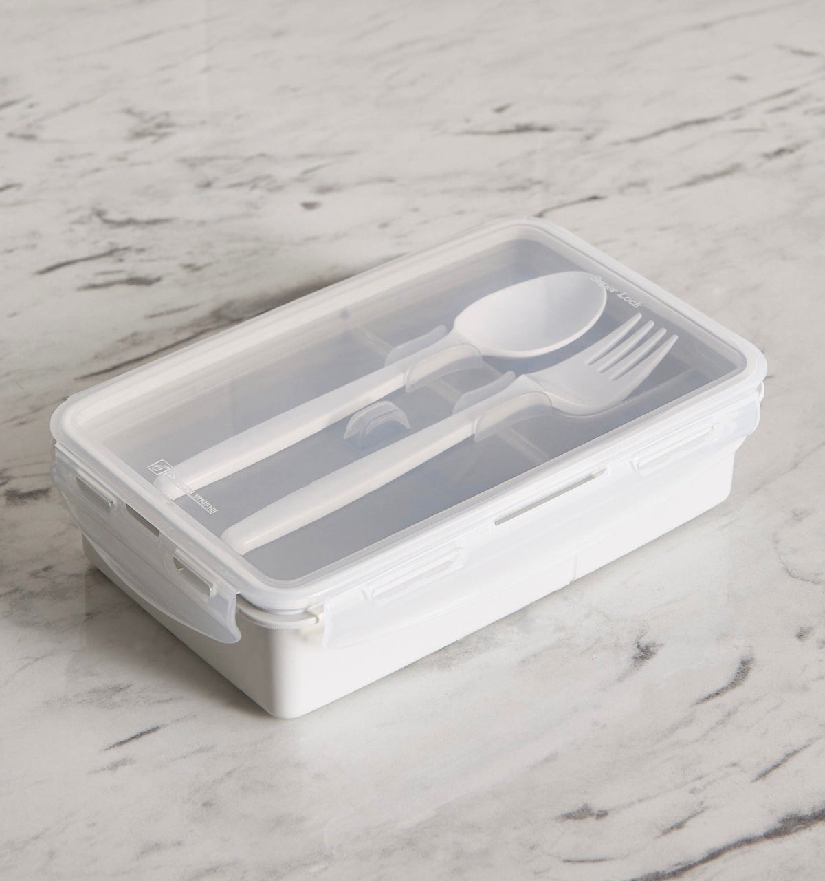 Super Lock Lunch Box