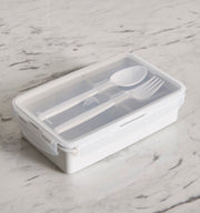 Super Lock Lunch Box