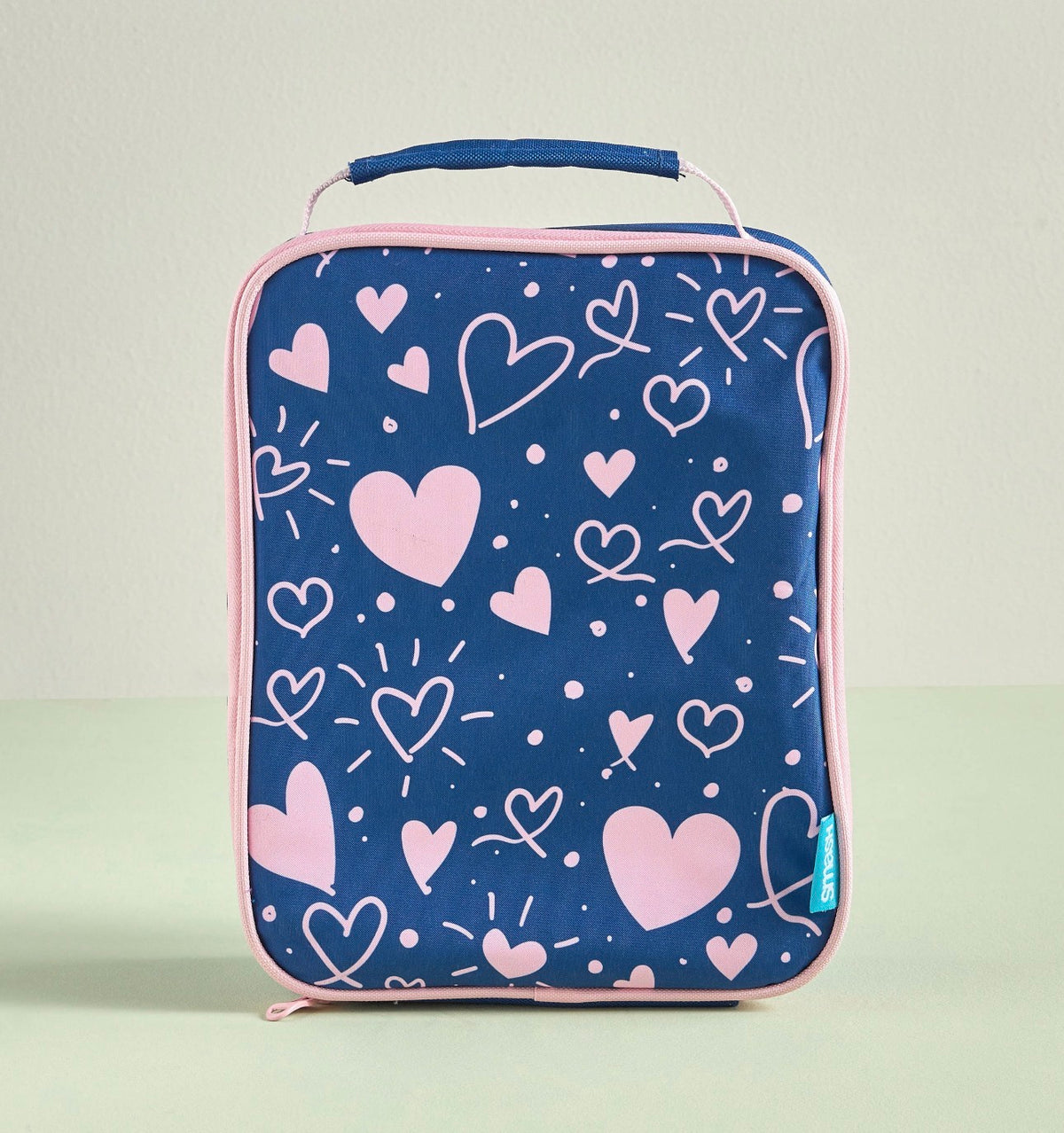 Smash Lunch Box