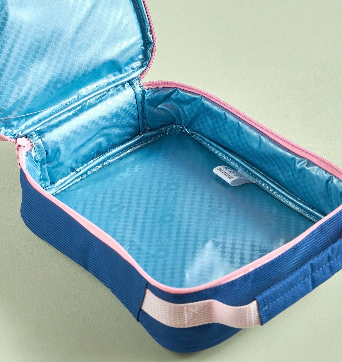 Smash Lunch Box