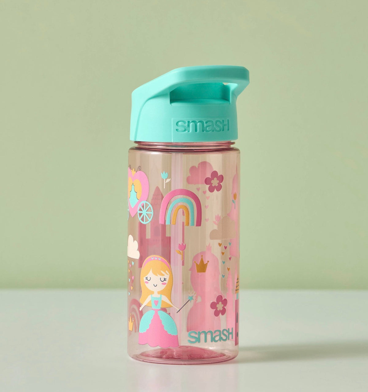 Smash Water Bottle