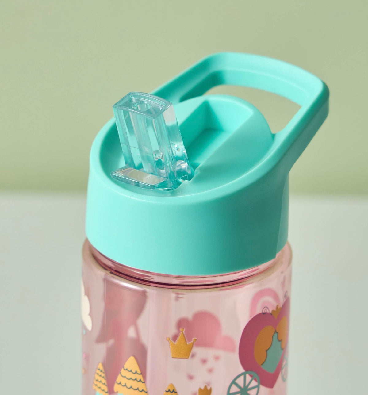Smash Water Bottle