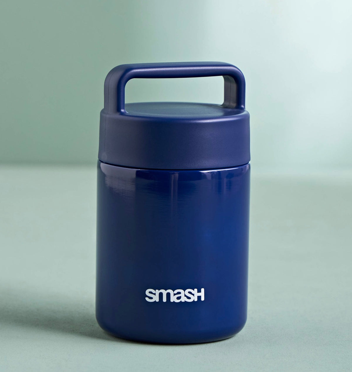Smash Food Container