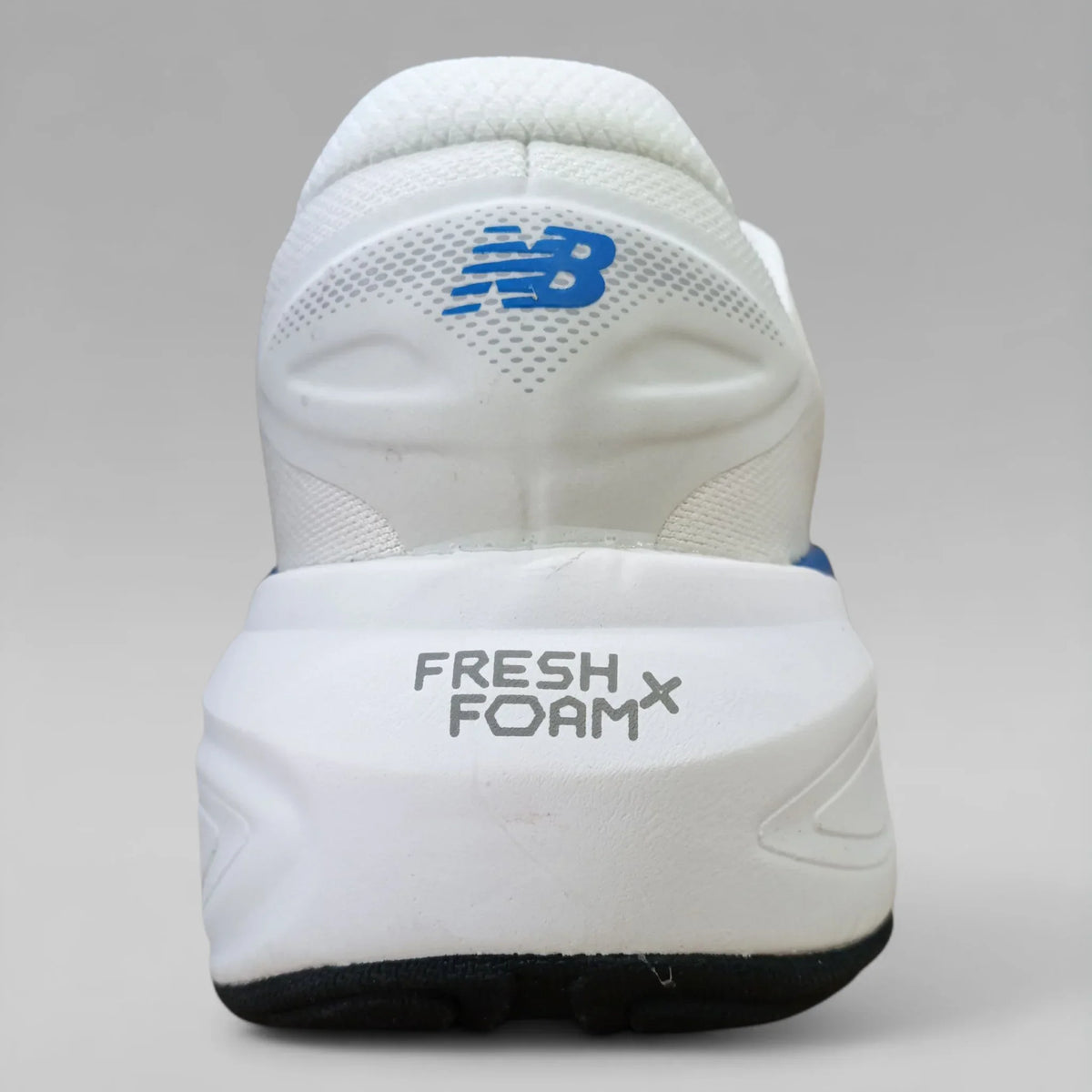 New Balance Men Running Shoes Fresh Foam X More V6