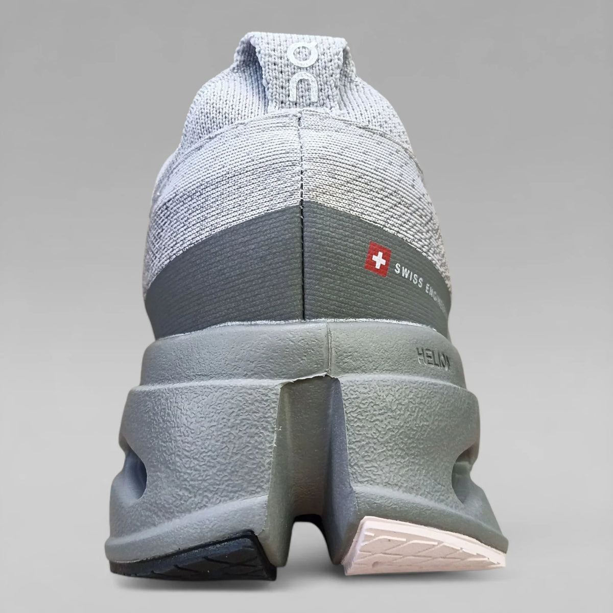 On Men Running Shoes Cloudsurfer Max