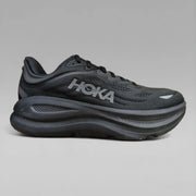 Hoka Men Bondi 9 Running Shoes Black