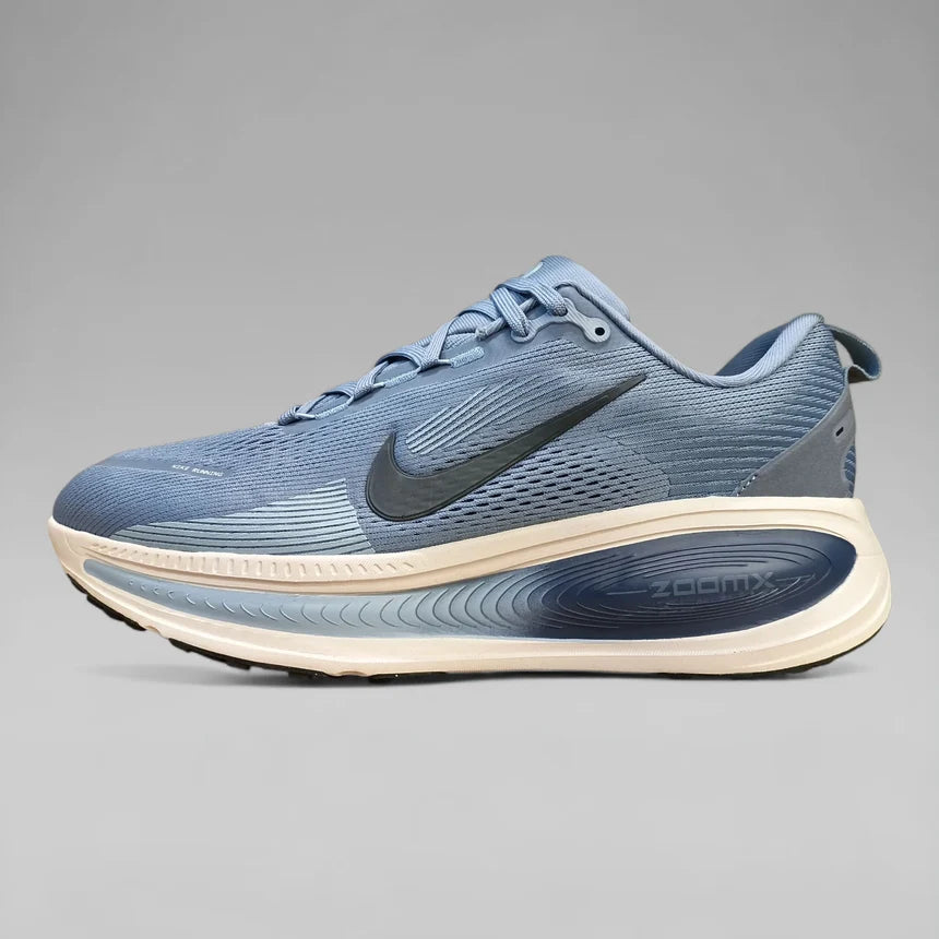 Nike Men Running Shoes Vomero 18 Ashen Slate