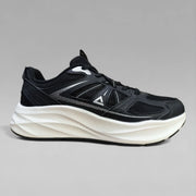 Peak Women Training Shoes Taichi Black White