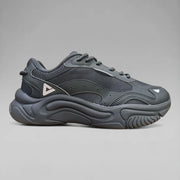 Peak Men Casual Shoes Retro P-Ultra Dark Grey