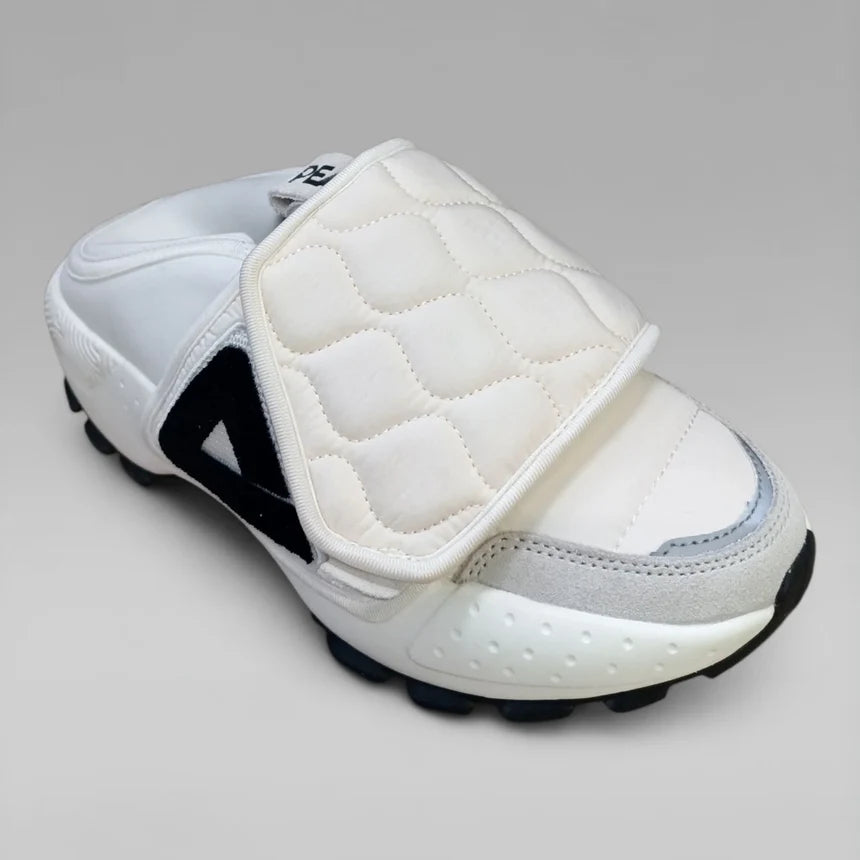 Peak Unisex Casual Shoes Taichi Canvas