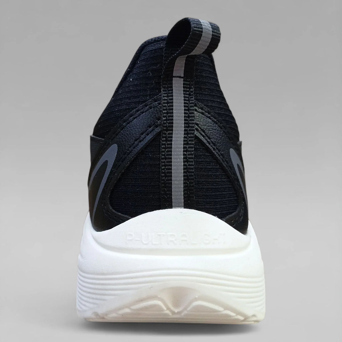 Peak Women Running Shoes P-Ultralight Black