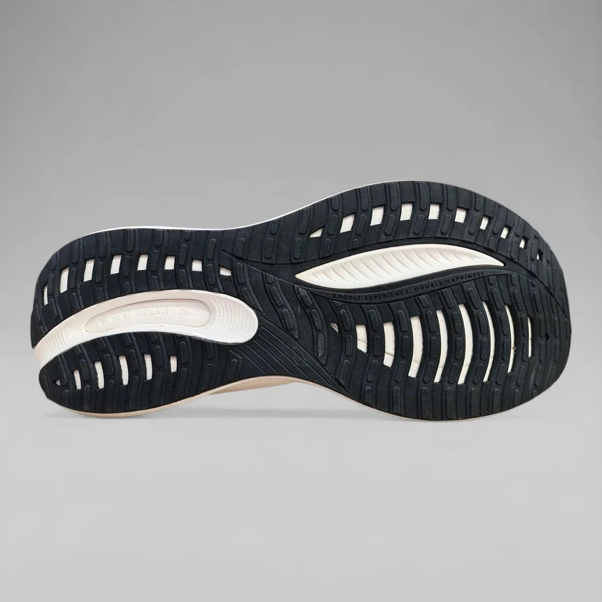 Peak Women Running Shoes Taichi P-Ultralight Black