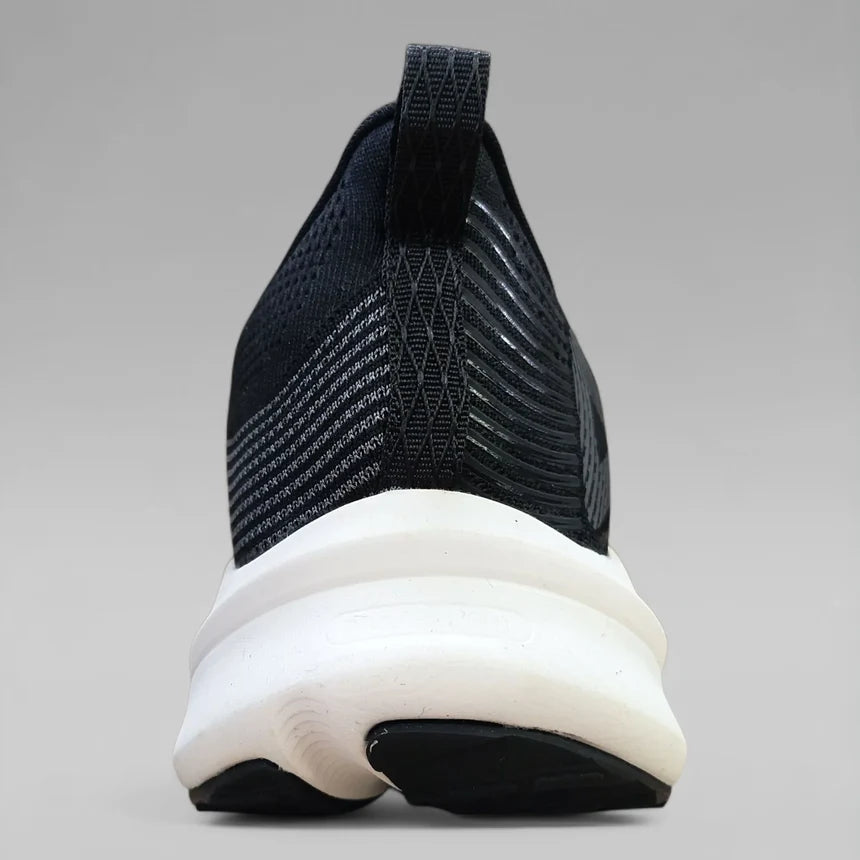 Peak Women Running Shoes Taichi P-Ultralight Black
