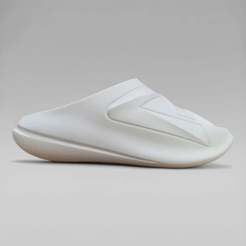 Peak Men Slides Taichi White