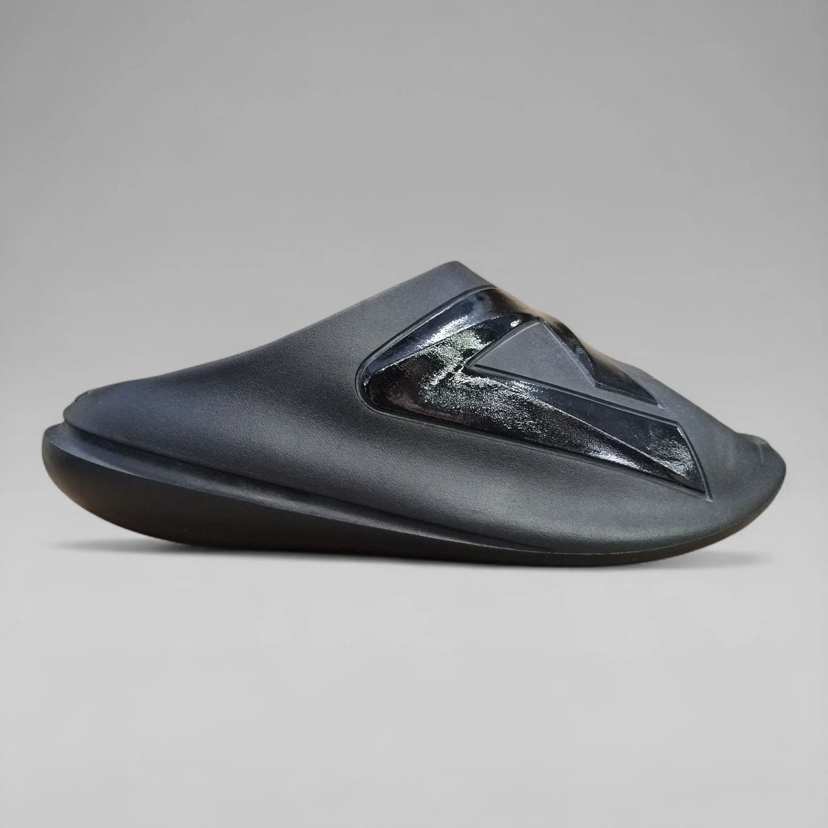 Peak Men Slides Taichi All Black