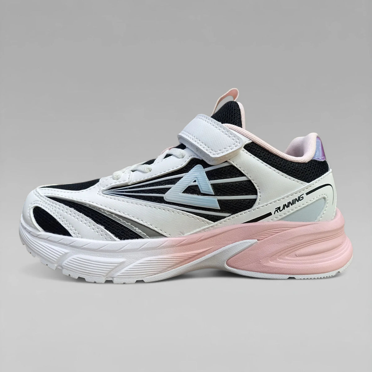 Peak Girls Running Shoes P-Ultralight