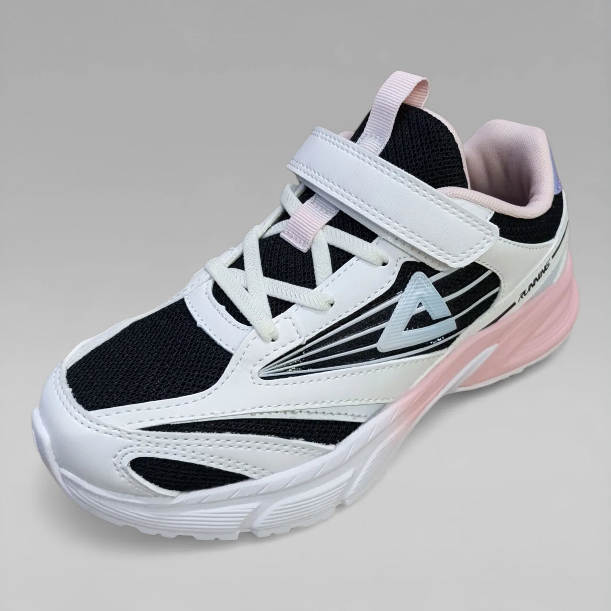 Peak Girls Running Shoes P-Ultralight